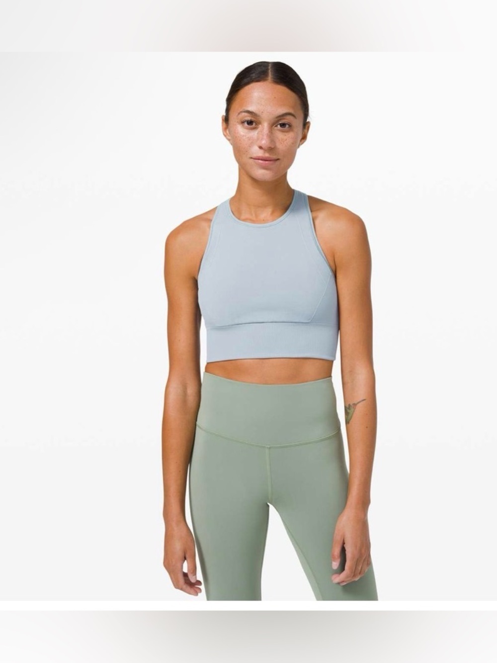 Lululemon Ebb to Train Bra *Medium Support, C/D Cup
